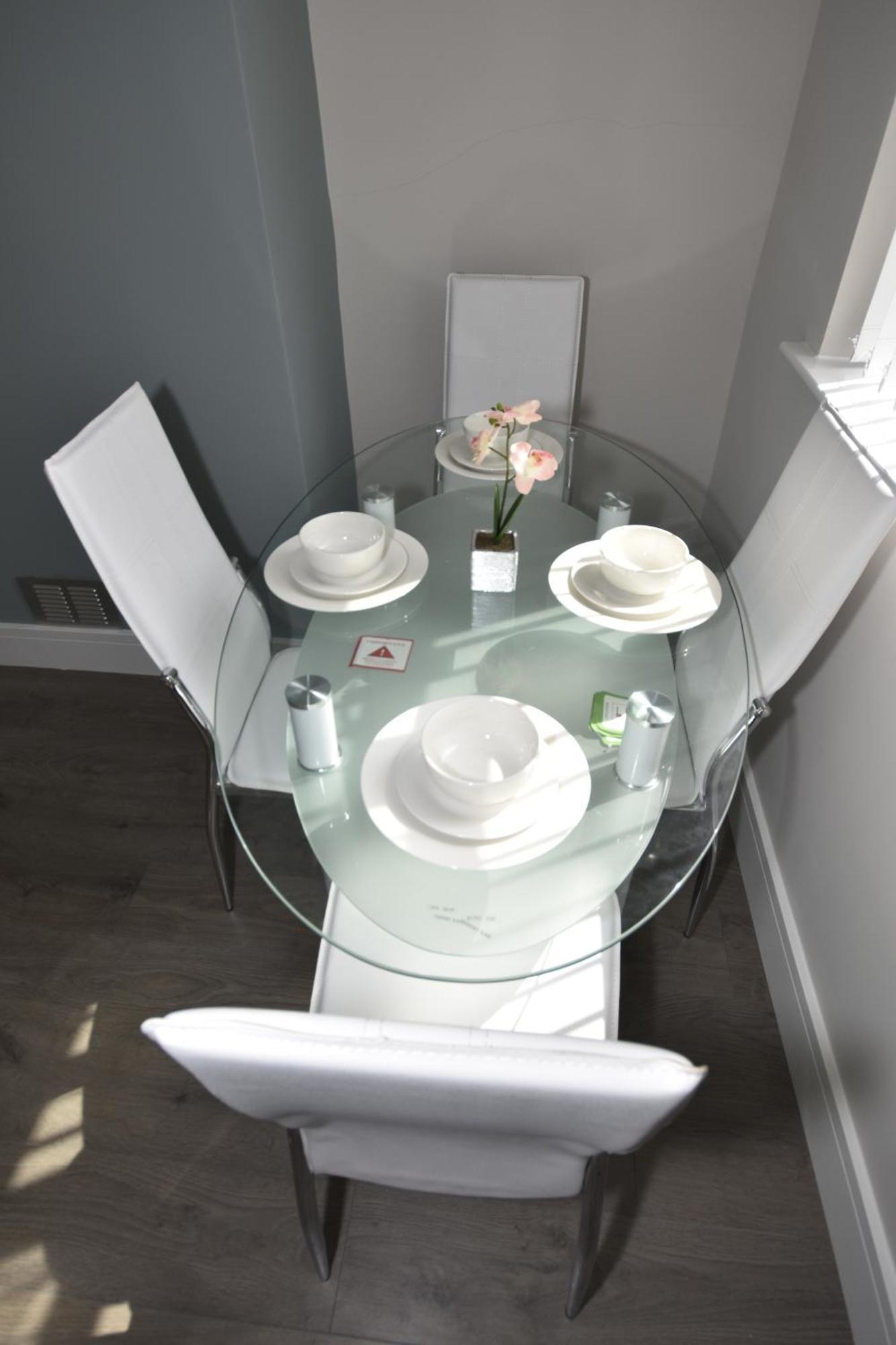 Townhouse @ Penkhull New Road Stoke Hotel Eksteriør billede