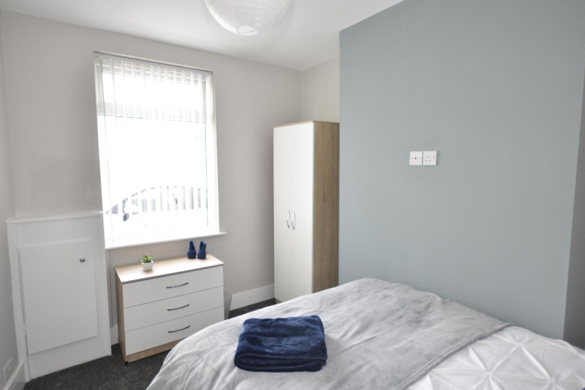 Townhouse @ Penkhull New Road Stoke Hotel Eksteriør billede