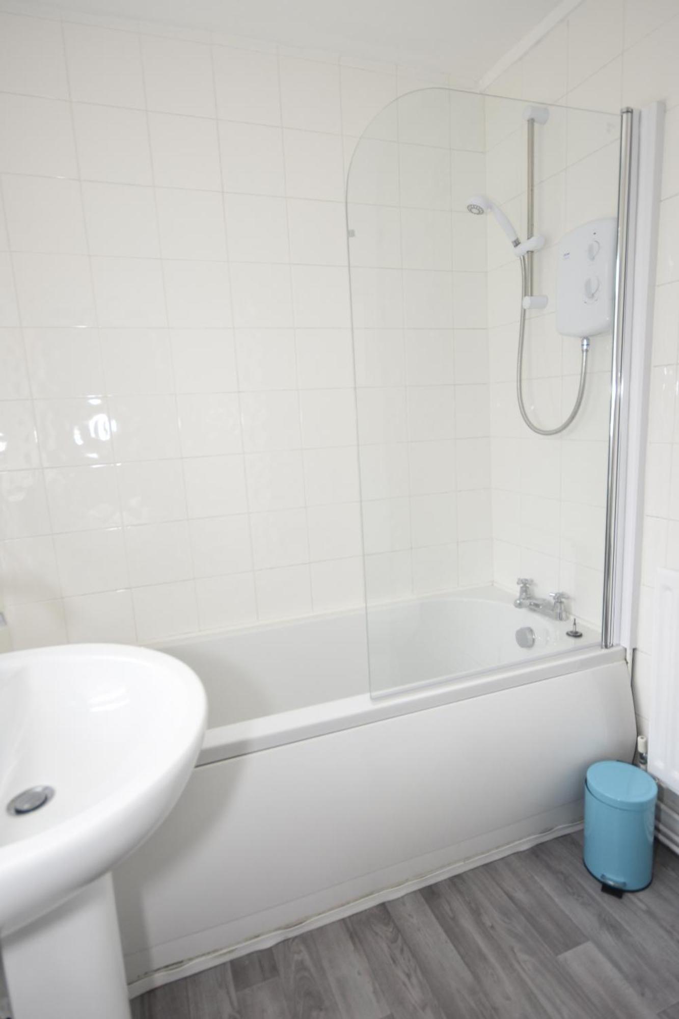 Townhouse @ Penkhull New Road Stoke Hotel Eksteriør billede