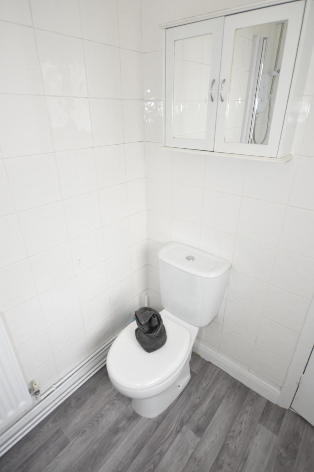 Townhouse @ Penkhull New Road Stoke Hotel Eksteriør billede